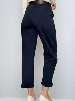 Pantalone punto Milano Susy Mix