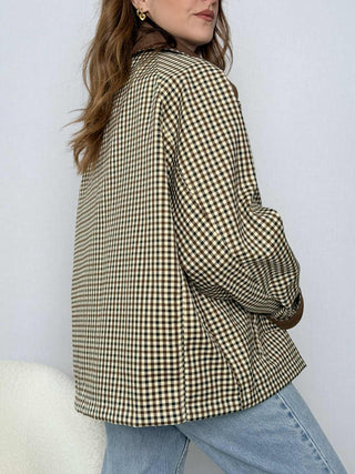 Giacca quadro HaveOne