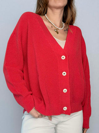 Cardigan - Susy Mix