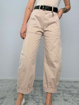 Pantalone ovetto Susy Mix