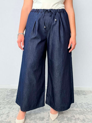 Pantalone cropped - Susy Star