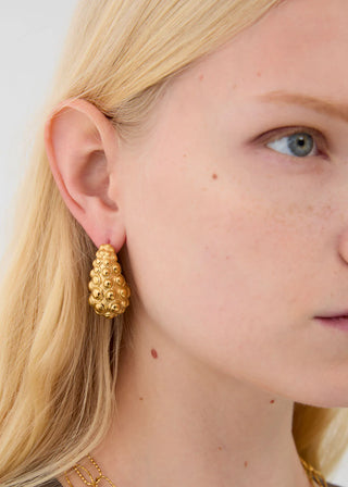 Nalì Teardrop Earrings