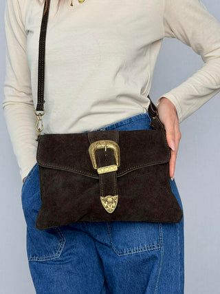 Borsa Tex