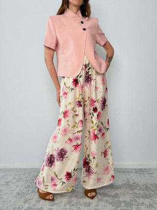 Pantalone fantasia - HaveOne