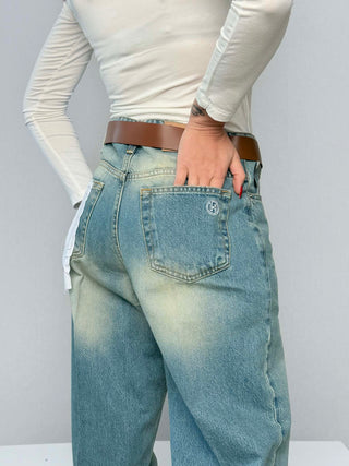 Jeans mandy - Haveone