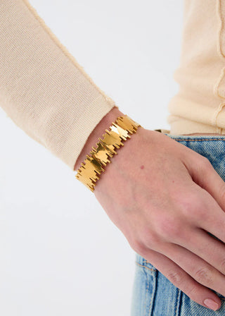 Bracciale rigido Nalì