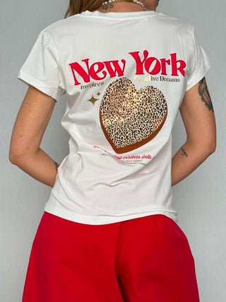 Cat T-Shirt