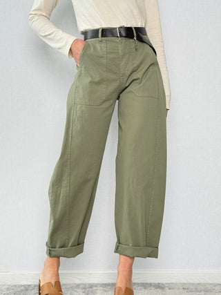 Pantalone ovetto Susy Mix