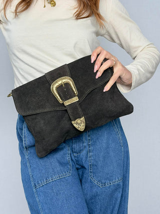 Borsa Tex