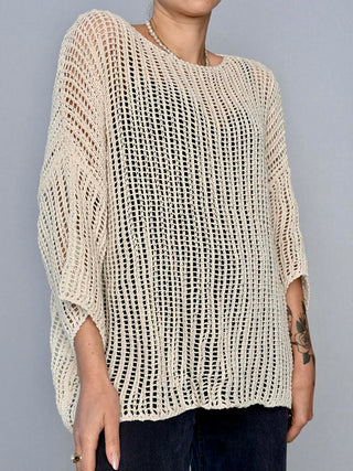 Maglia a rete - Susy Mix
