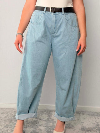 Jeans 100% Cotone - Susy Star