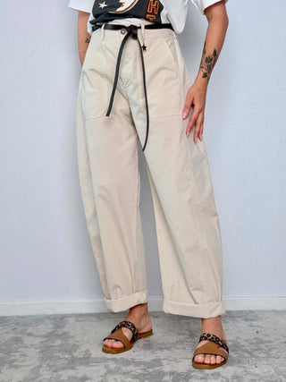 Pantalone ovetto stellina summer - Susy Mix