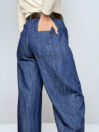 Pantalone jeans Susy Mix