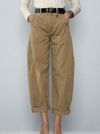 Pantalone bull Susy Mix