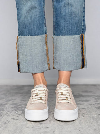 Sneakers Nero Giardini