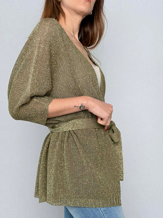 Kimono con cintura - Kontatto