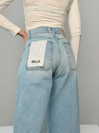 Jeans Bella - Haveone