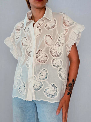 Camicia cotone 7139