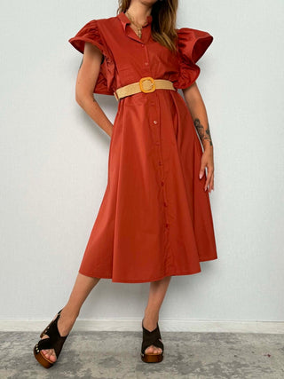 Abito Cotone Milano