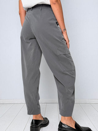 Pantalone Milano grigio