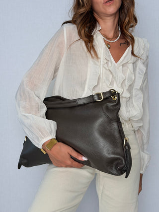 Borsa Irvana Moro