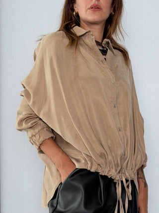 Camicia Palmira - Tensione In