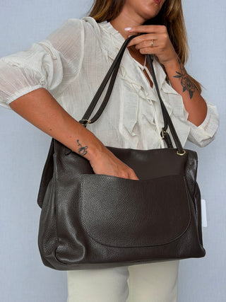 Borsa Loretta Moro