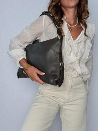 Borsa Irvana Moro