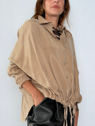 Camicia Palmira - Tensione In