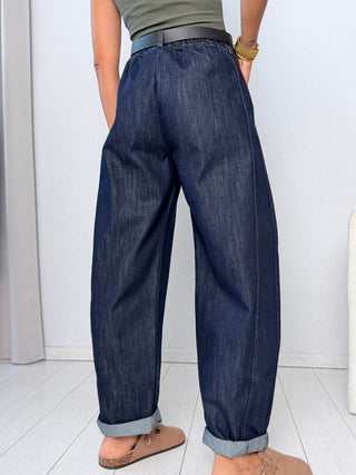 Pantalone Stellina Jeans - Susy Mix