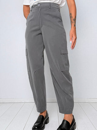 Pantalone Milano grigio