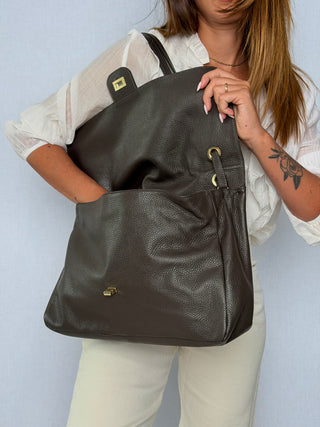 Borsa Loretta Moro