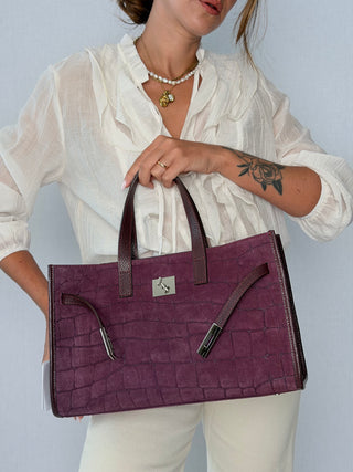 Borsa Cindy Prugna