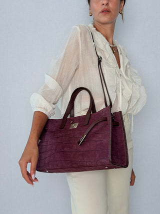 Borsa Cindy Prugna