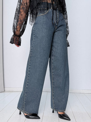 Jeans Bella blu - Haveone