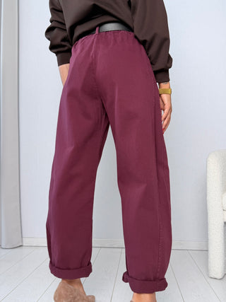 Pantalone Stellina  Barolo - Susy Mix
