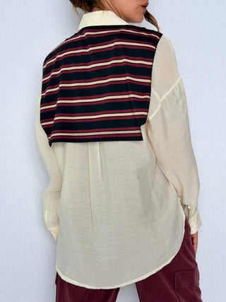 Camicia Gradara