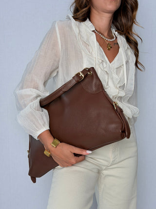 Borsa Irvana Cioccolato