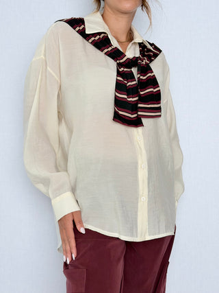 Camicia Gradara