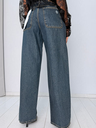 Jeans Bella blu - Haveone