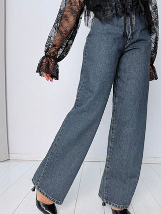 Jeans Bella blu - Haveone