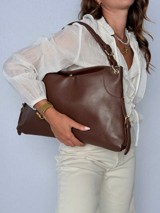Borsa Irvana Cioccolato