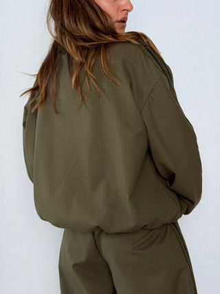 Completo Bomber-Pantalone Active