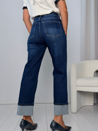 Jeans Bevagna denim