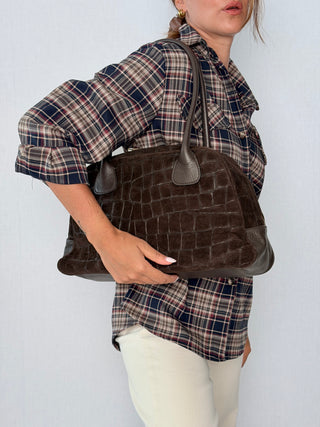 Borsa Candy Moro