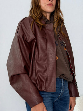Bomber Jesolo Bordeaux