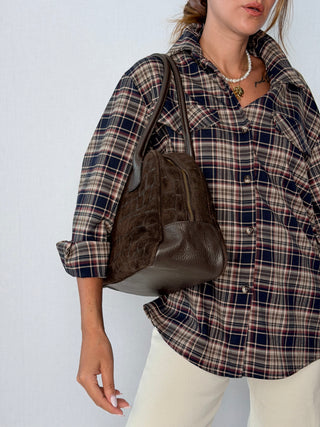 Borsa Candy Moro