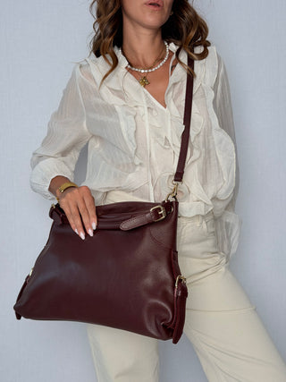 Borsa Irvana Bordeaux