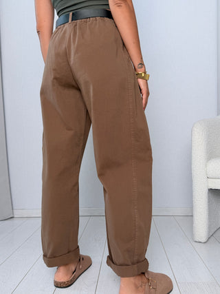 Pantalone Stellina Sigaro - Susy Mix