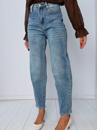 Jeans Silville denim
